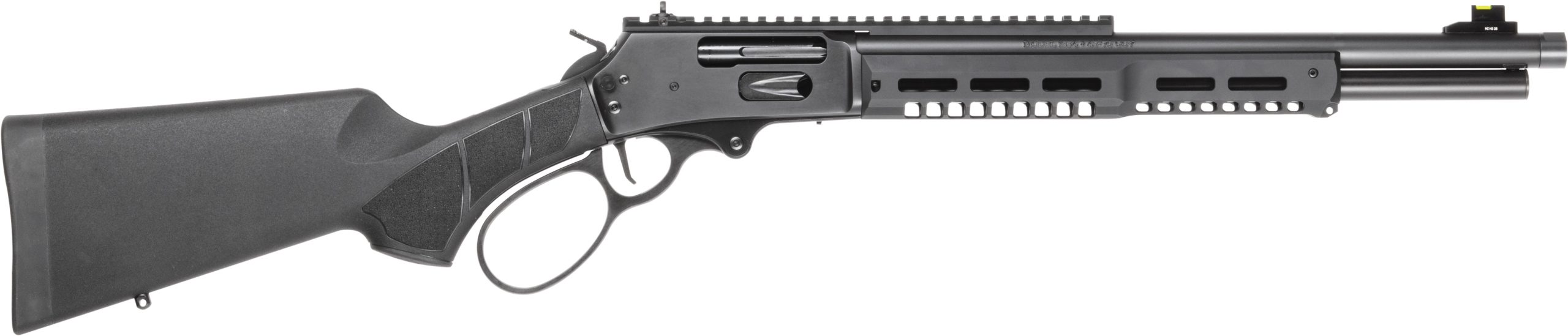 S&W 1854 STLH HNT 45-70 GVT 5R