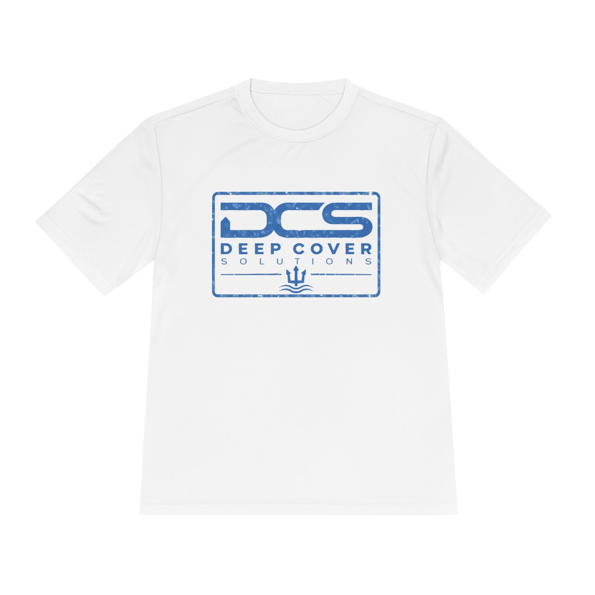 Unisex Moisture Wicking Tee