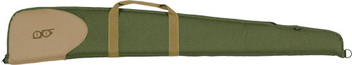 BOB ALLEN CLASSIC SERIES - SHOTGUN CASE 48" OLIVE/KHAKI
