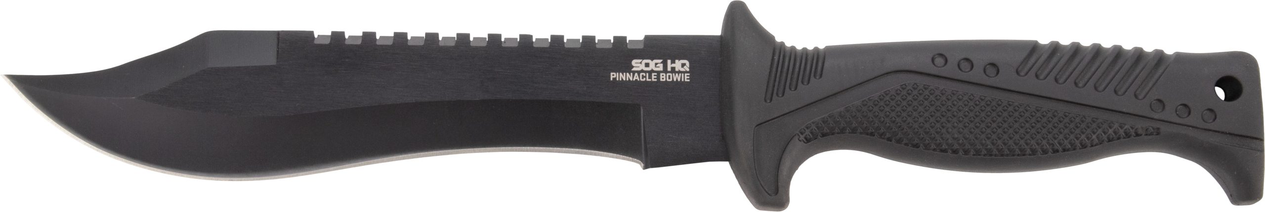 SOG PINNACLE BOWIE FXD