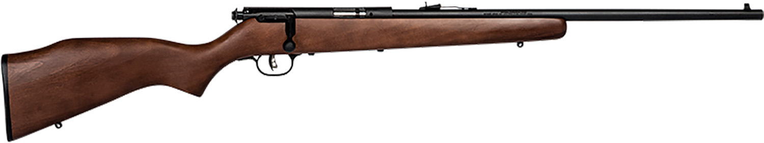 SAV MARK I-G 22LR BA SNG B