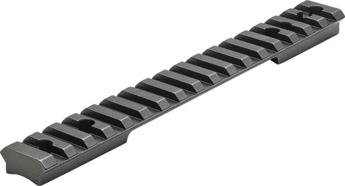 LEUPOLD BASE BACKCOUNTRY CROSS - -SLOT 1PC W/20MOA WIN 70 SA