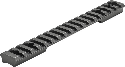 LEUPOLD BASE BACKCOUNTRY CROSS - -SLOT 1PC W/20MOA MARK5/VG LA