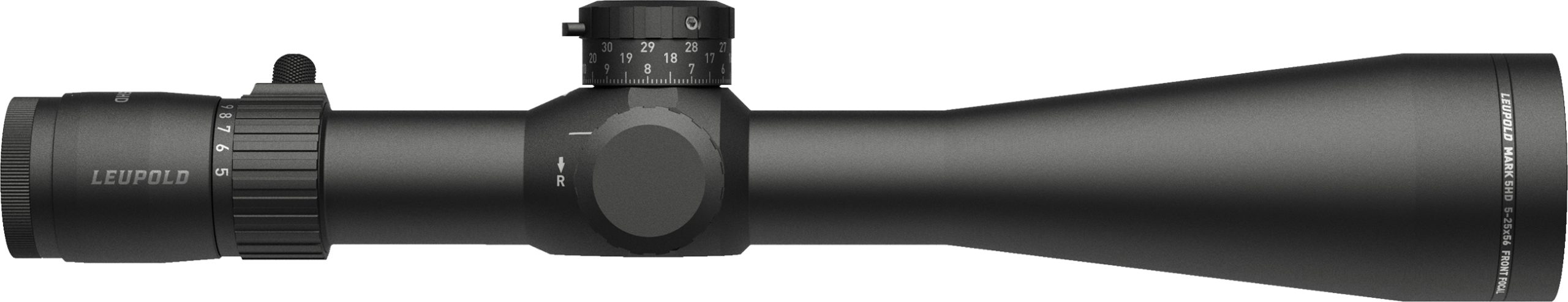 LEU MK 5HD 5-25X56MM TMR M5C3