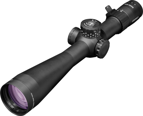 LEUPOLD SCOPE MARK 5HD 7-35X56 - M5C3 35MM FFP ILLUM TREMOR 3