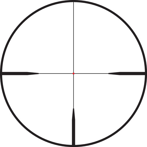 LEUPOLD SCOPE VX-3HD 1.5-5X20 - CDS FIREDOT T-LIGHT HNTR 30MM
