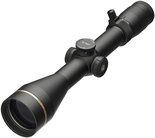 LEUPOLD SCOPE VX-3HD 3.5-10X50 - CDS FIREDOT T-LLGHT HNTR 30MM