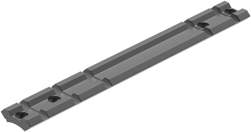 LEUPOLD BASE RIFLEMAN 1PC - SAVAGE AXIS/110 8-40 MATTE