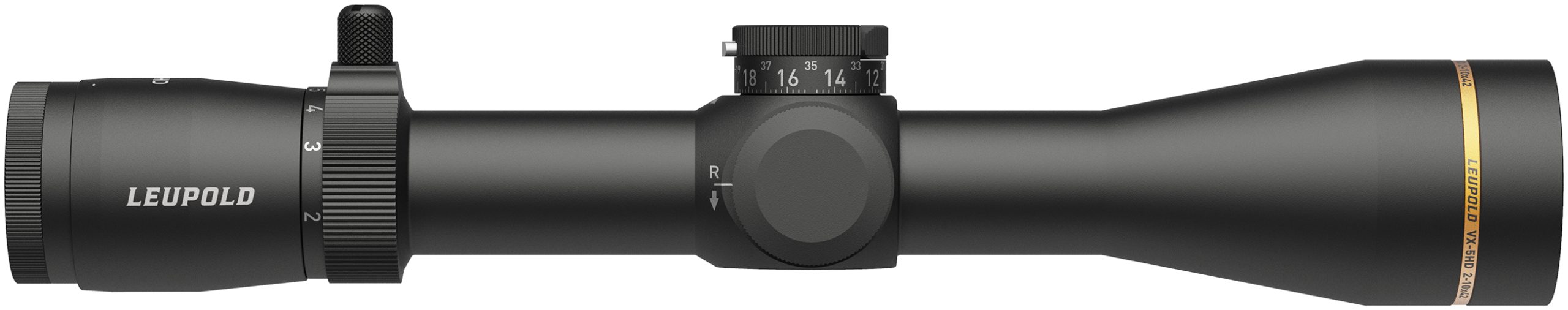 LEU SCP VX5G2 2-10X42 30M FDD