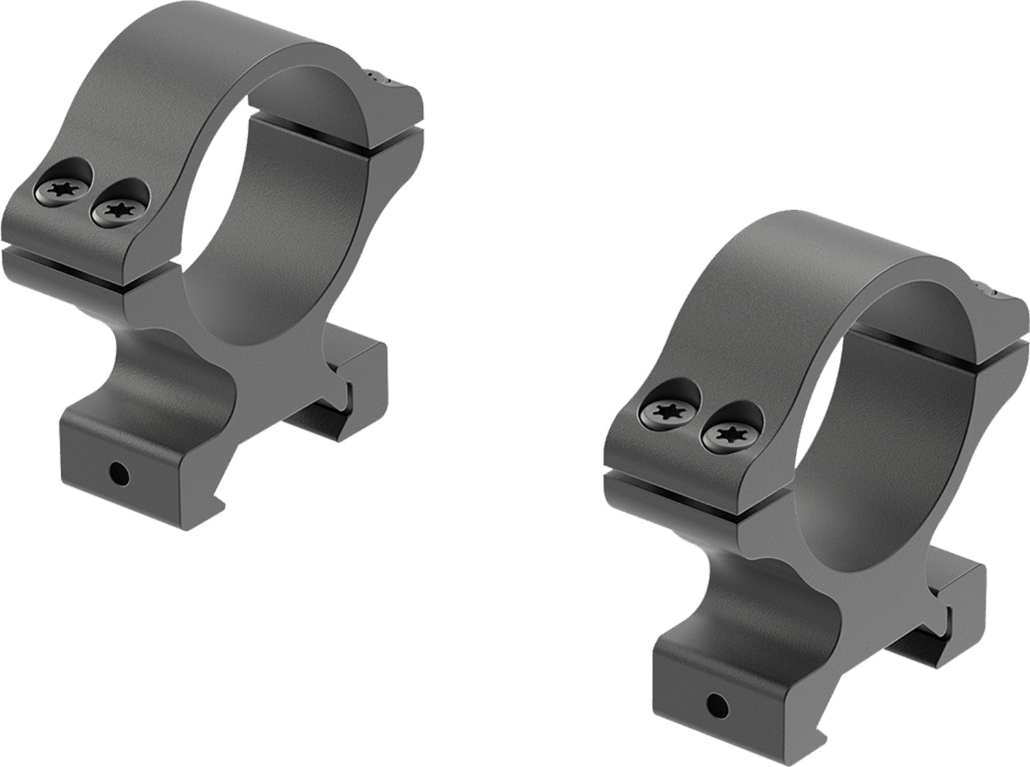 LEU RNGS RFLMN G2 30MM HI MAT