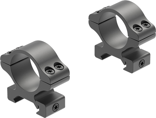 LEUPOLD RINGS RIFLEMAN GEN2 - 1" MEDIUM BLACK