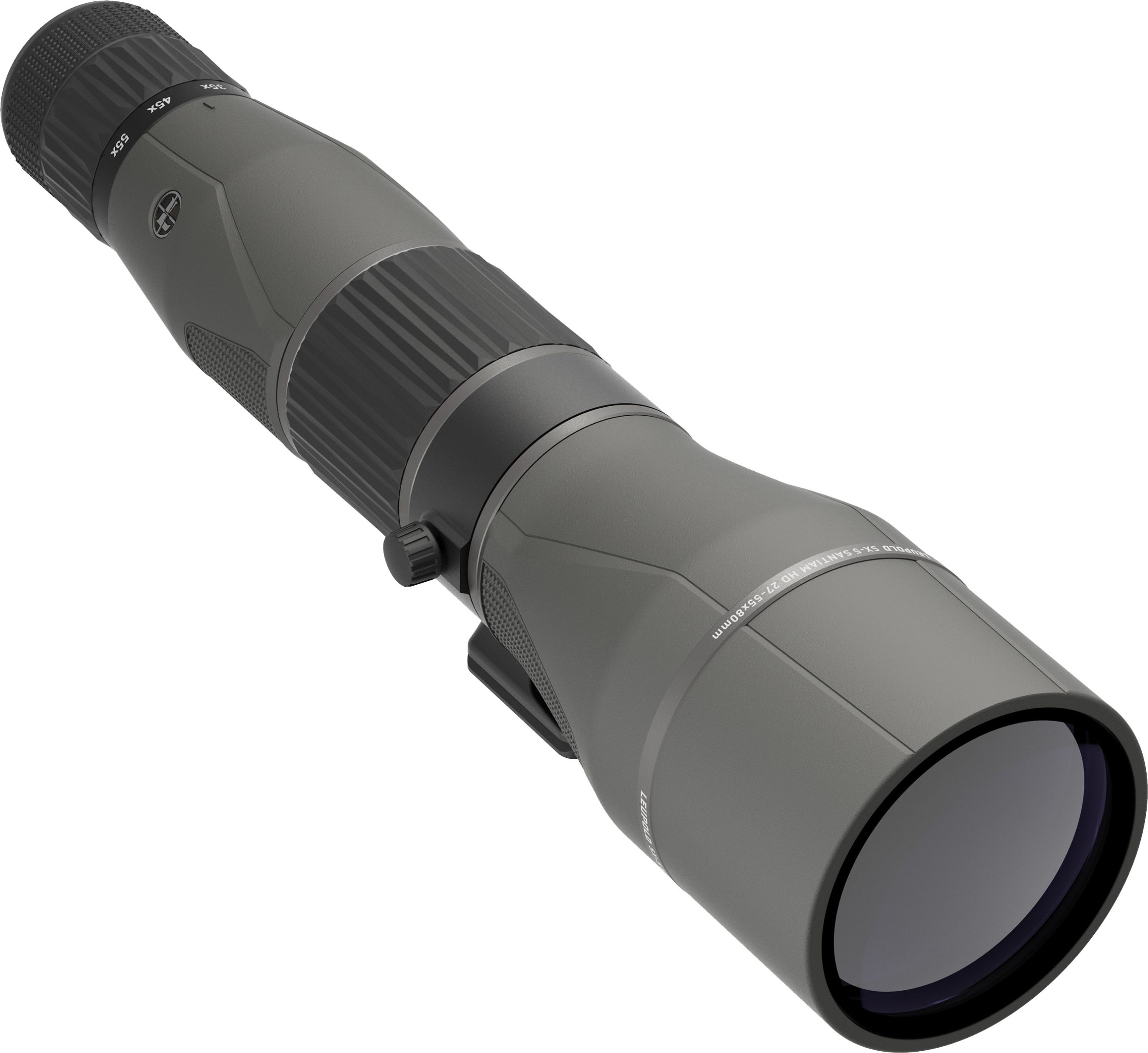 LEU SPOT SX-5 SANT 27-55X80 ST