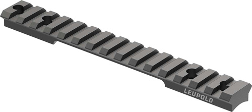 LEUPOLD BASE B-COUNTRY CROSS- - SLOT 1PC SAVAGE 110 SA ADAPT