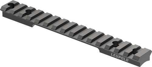 LEUPOLD BASE B-COUNTRY CROSS- - SLOT 1PC 110 SA 20MOA ADAPT