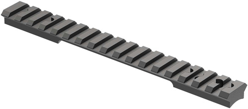 LEUPOLD BASE B-COUNTRY CROSS- - SLOT 1PC AXIS/110 LA 20MOA ADP