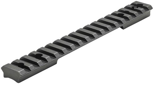 LEUPOLD BASE BACKCOUNTRY CROSS - SLOT BROWNING X-BOLT 2 LA 1-PC