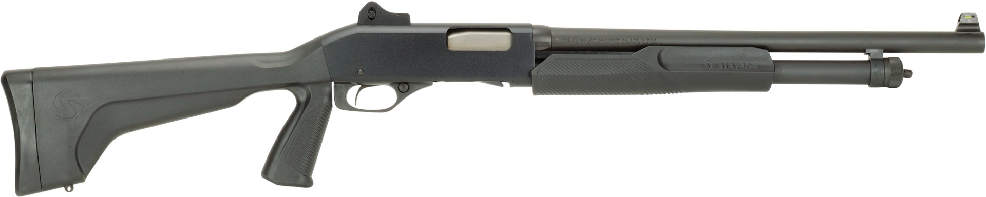 SAV STV 320 SEC 12M/18.5 GRVPG