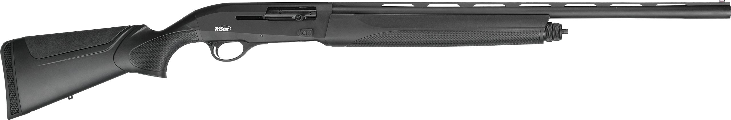 TRI RAP II CMP SA 20/24MC BLK