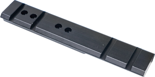 TC BASE CROSS SLOT STEEL OMEGA - TRIUMPH IMPACT ENCORE BLACK