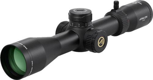 ATHLON SCOPE MIDAS HMR G2 30MM - 4-24X50 AHMC1 MOA