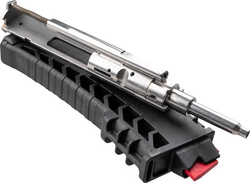 CMMG AR CONVERSION KIT .22LR - 10-SHOT BRAVO