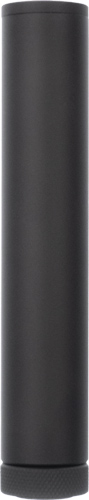 CMMG ZEROED 22 RIMFIRE - SUPPRESSOR BLACK 5.5"