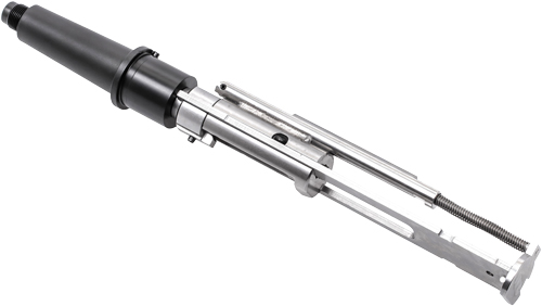 CMMG BARREL & BOLT GROUP KIT - 4.5" MT 4140CM 22LR