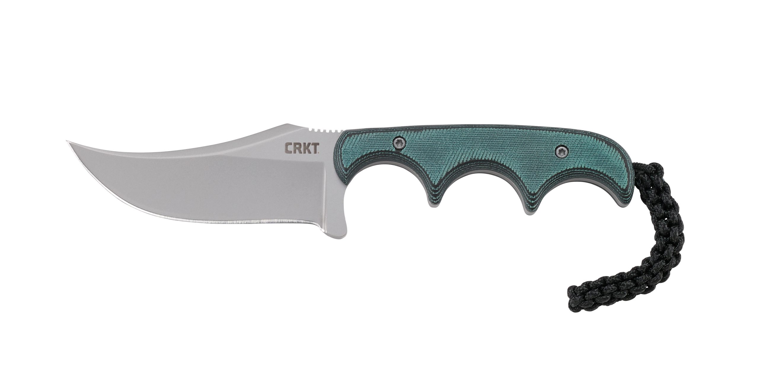 CRK MINIMALIST PERSIAN GREEN
