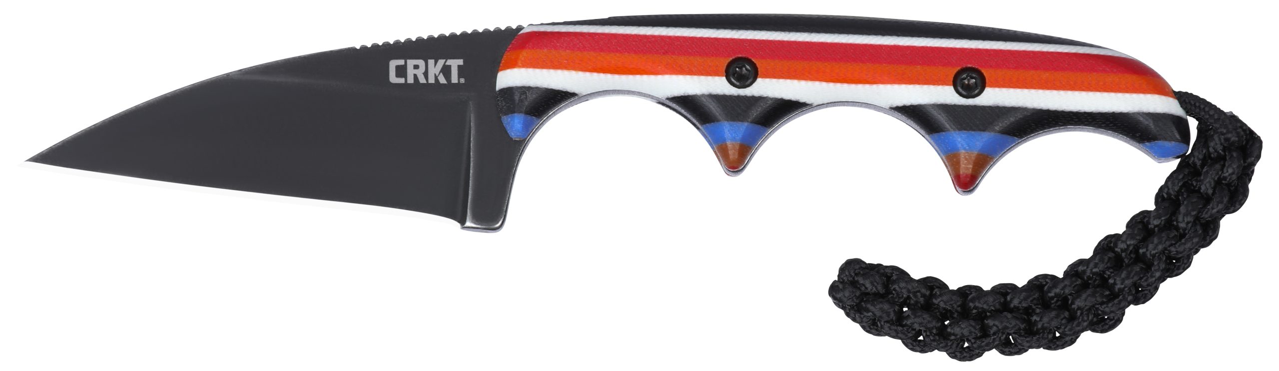 CRK MINIMALIST WHRNCLF RWB