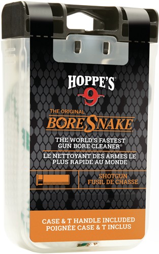 HOPPES DEN BORESNAKE SHOTGUN - 10 GAUGE