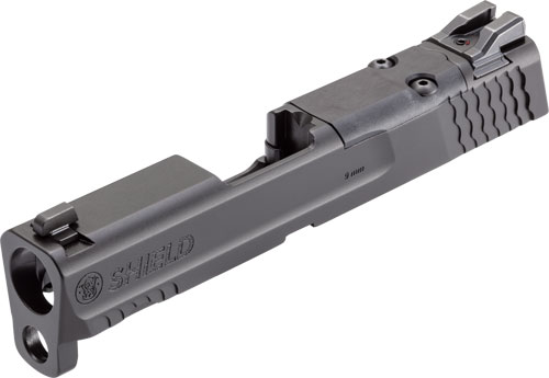 S&W M&P9 M2.0 SHIELD OPTIC - READY SLIDE FOR 3.1" BARREL BL - Image 2