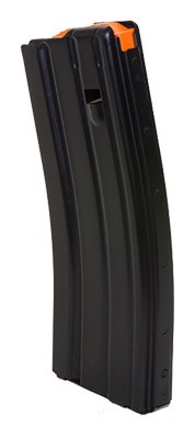 CPD MAGAZINE AR15 5.56X45 10RD - FROM 30RD MAGAZINE MAG BLOCKER