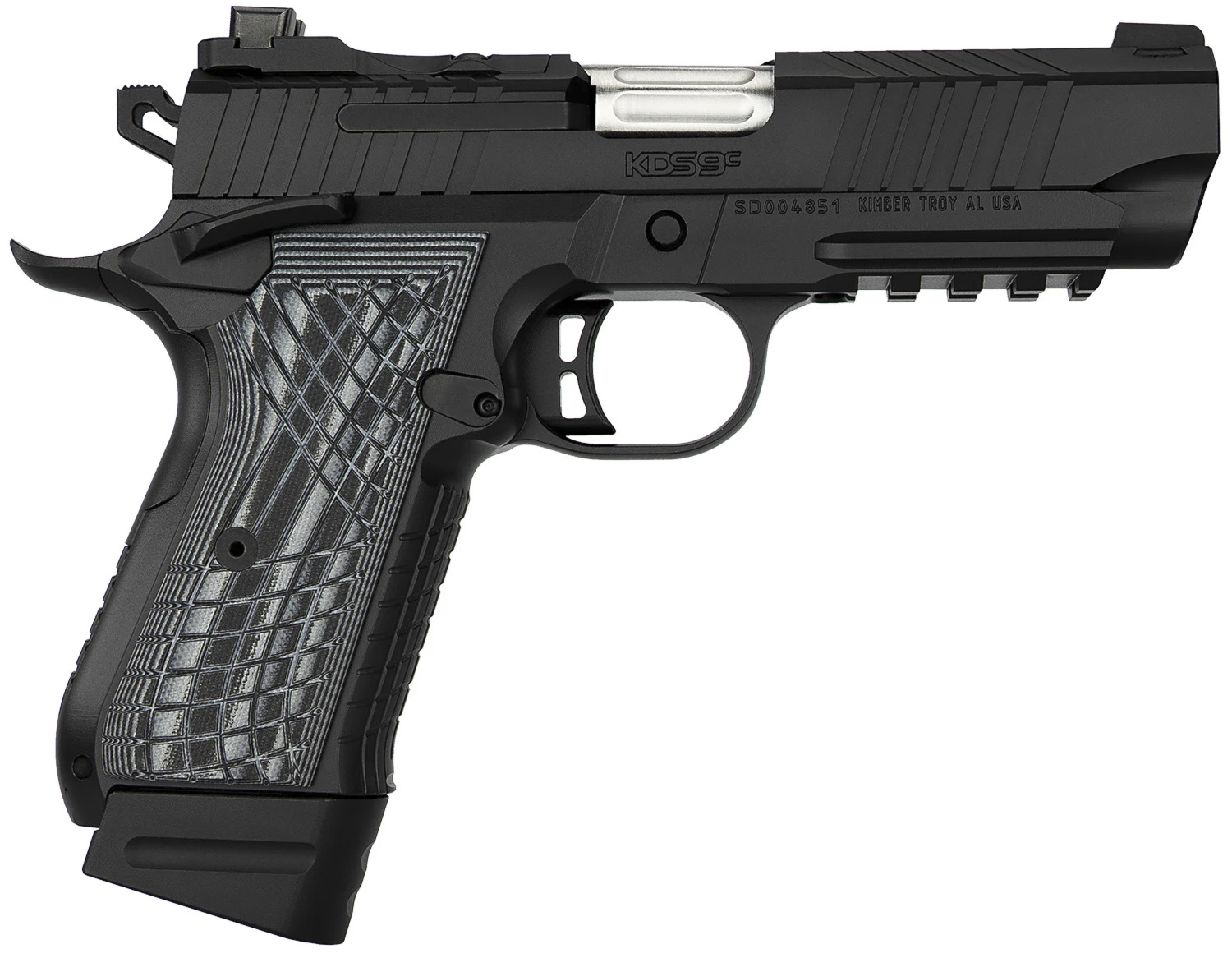KMB KDS9C OR 9MM 4B RL NS 18RD