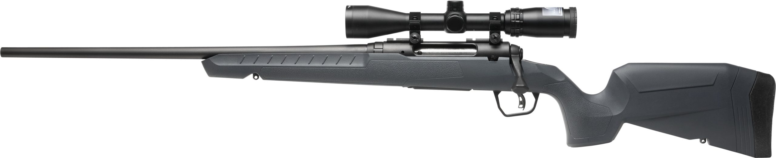 SAV AXIS2XP 270 GRY SCP LH