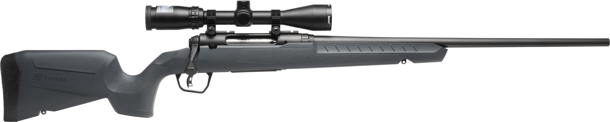 SAV AXIS2XP 243 GRY SCP CMPT