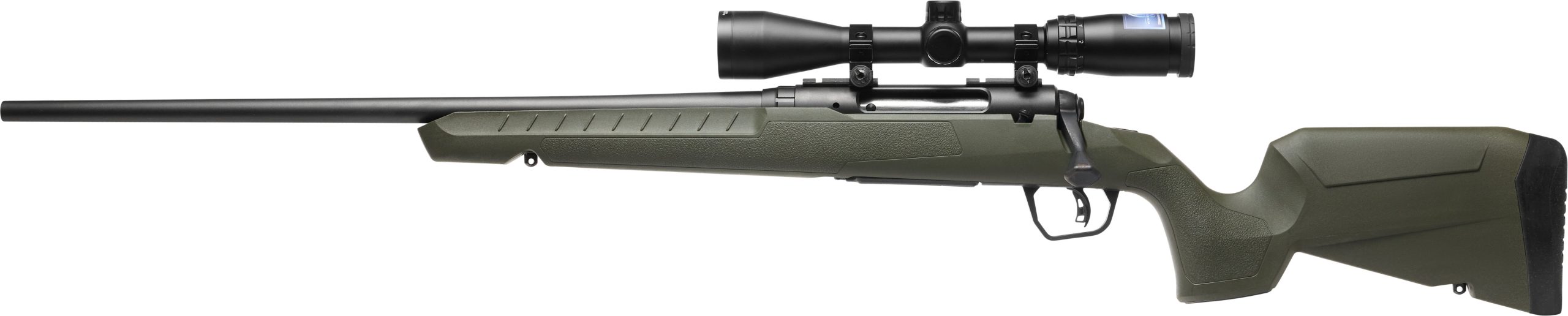SAV AXIS2XP 243 GRN SCCP LH