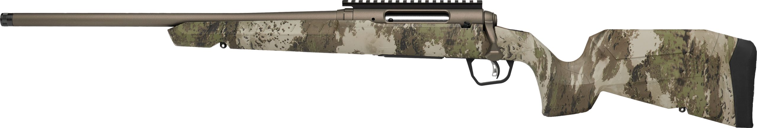 SAV AXIS2PRO 25-06 20B WDL LH