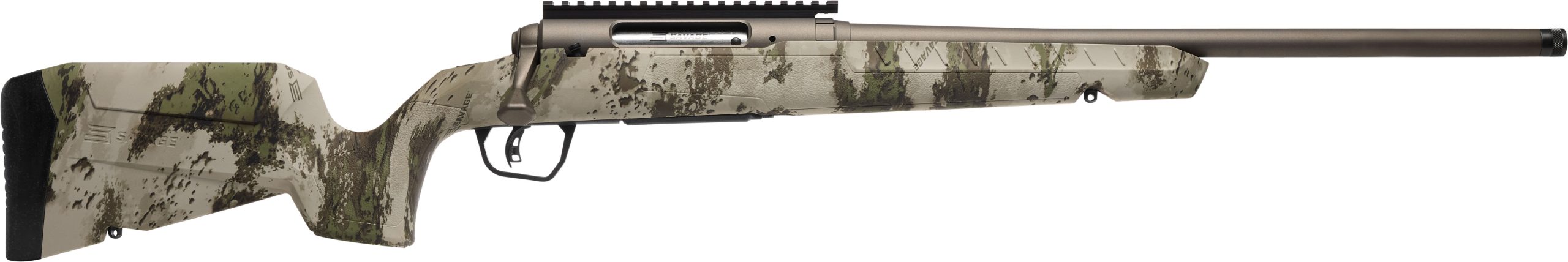 SAV AXIS2PRO 7MM-08 20B WDL CP