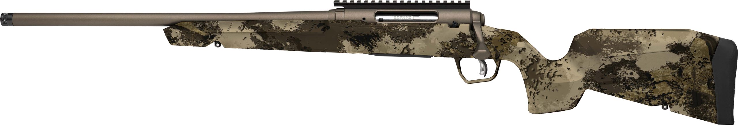 SAV AXIS2PRO 308 20B WST LH