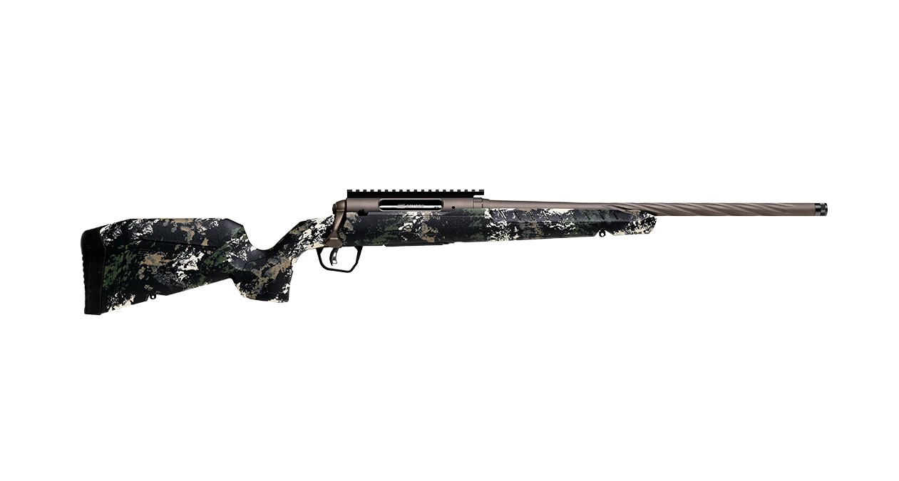 SAVAGE ARMS AXIS 2 PRO FOREST 270WIN 20" #