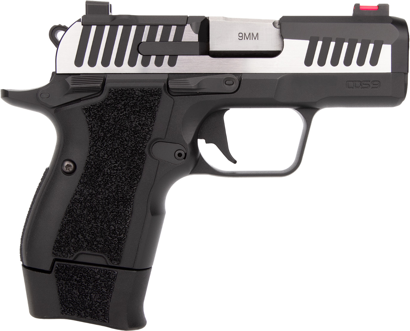 KMB CDS9 CLASS OR 9MM 3GY 15RD