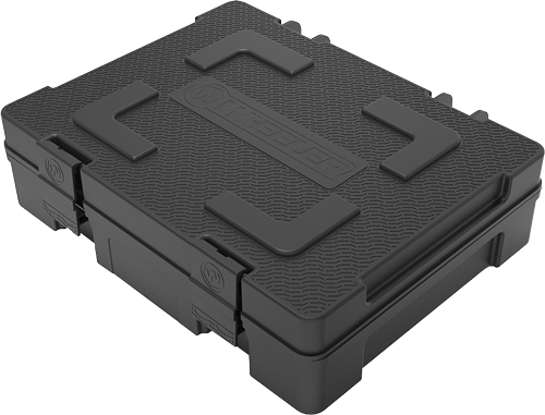 WHEELER ULTRA SCOPE MOUNTING - KIT W/LASER BORESIGHTER & CASE