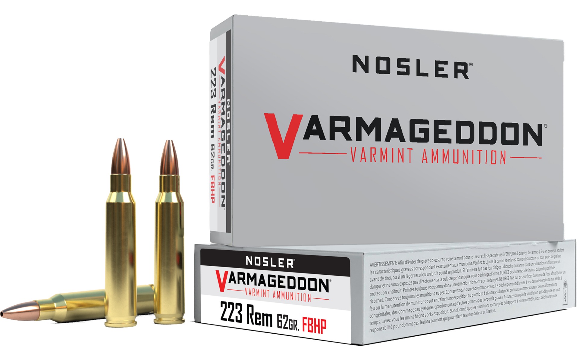 NOS 223 62GR VARM FBHP 20RD