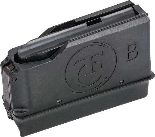 TC SINGLE STACK MAGAZINE 3RD - VENTURE 22-250