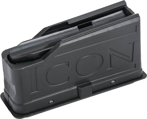 TC SINGLE STACK MAGAZINE 3RD - ICON 204RUG 223REM