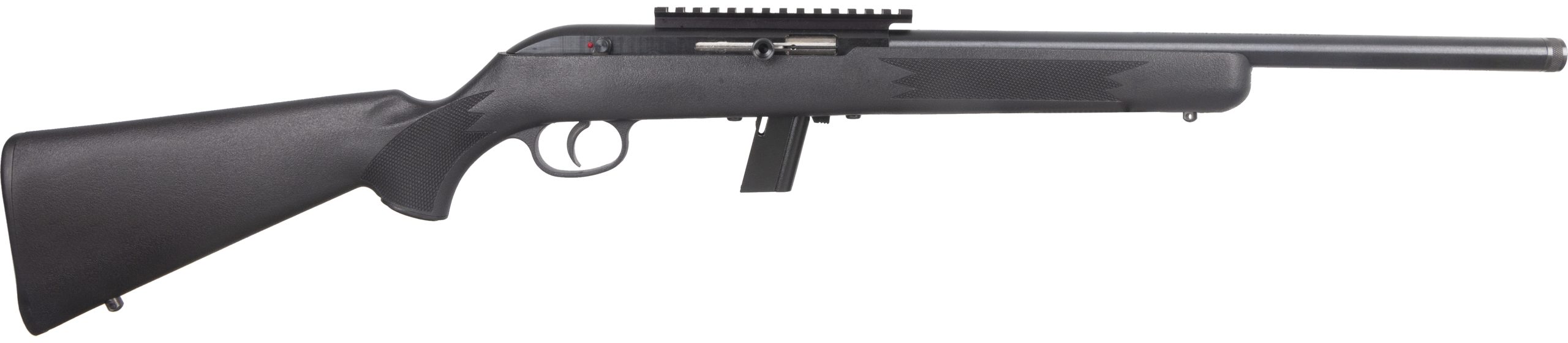 SAV 64FVSR 22LR SEMI 10RD TB