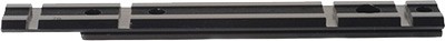 WEAVER BASE TOP MOUNT #70 1PC - REMINGTON 7600660XP-100 BLK