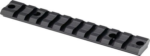WEAVER BASE MULTI-SLOT - RUGER AMERICAN LA MATTE