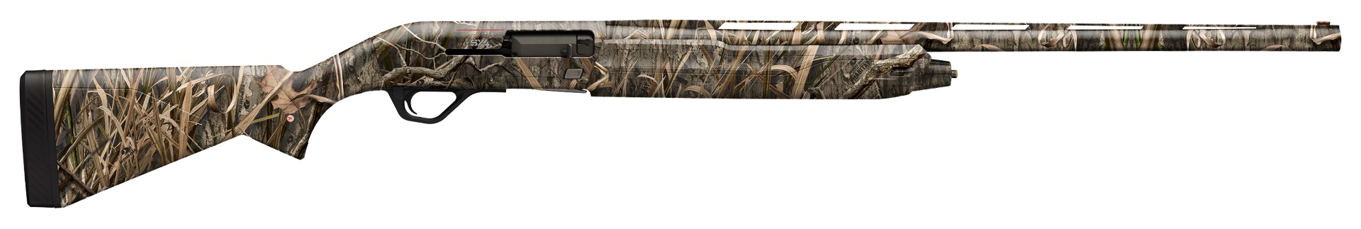 WRA SX4 WTFL SA 12M/28MC MOSGH