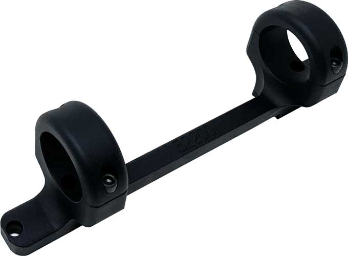 DNZ GAME REAPER INTEGRAL 1-PC - MOUNT SAV AXIS/EDGE HIGH BLK